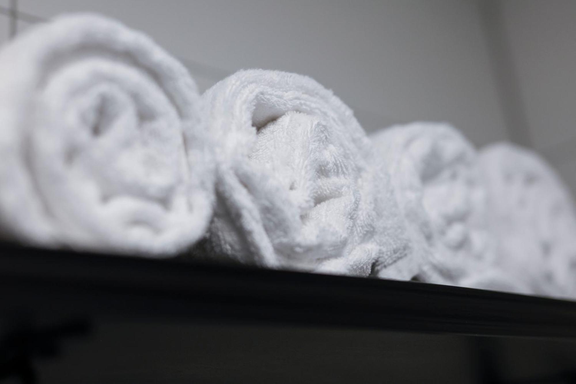 Sleephotels Cosmos ハンブルク エクステリア 写真