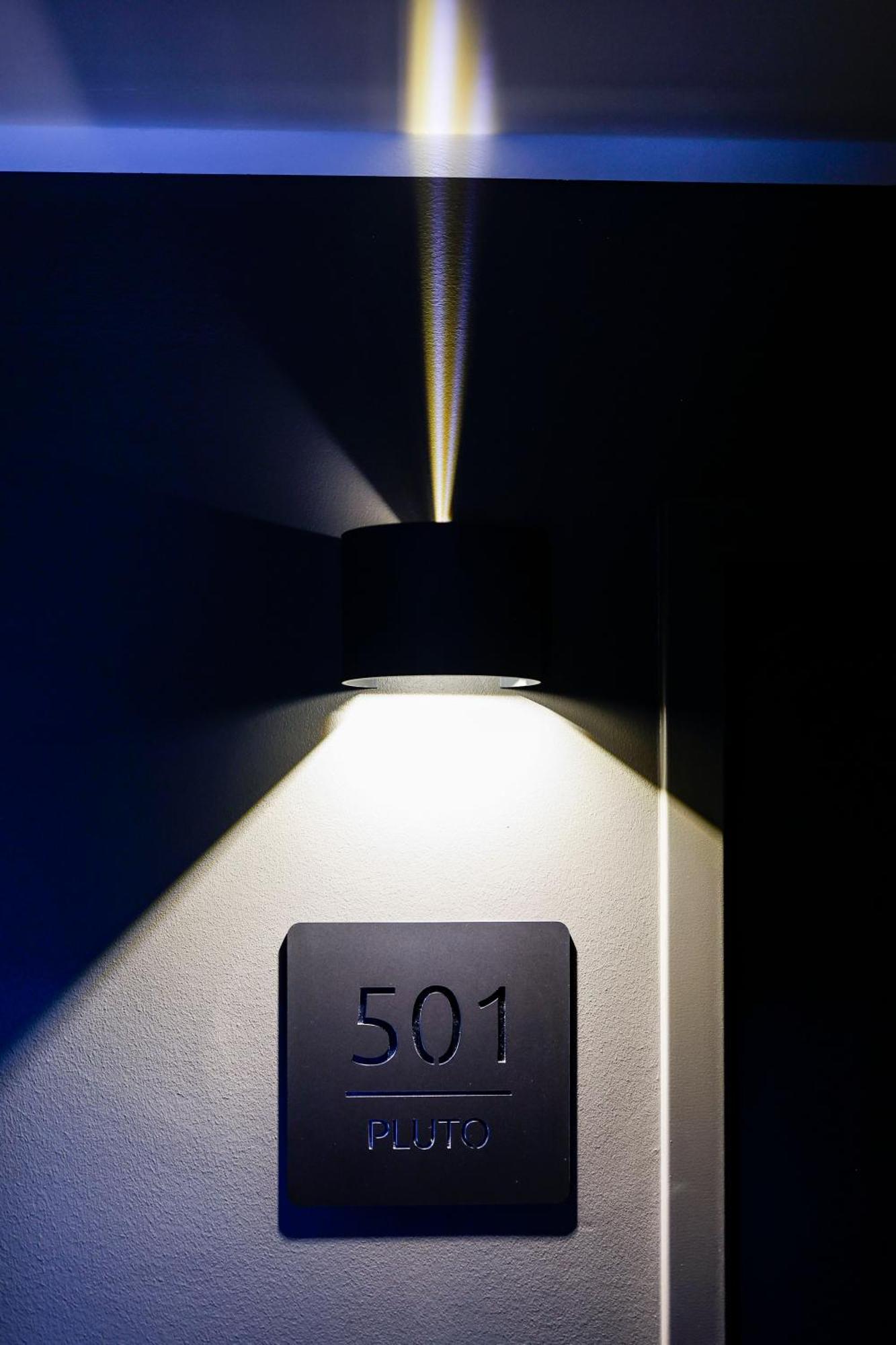 Sleephotels Cosmos ハンブルク エクステリア 写真
