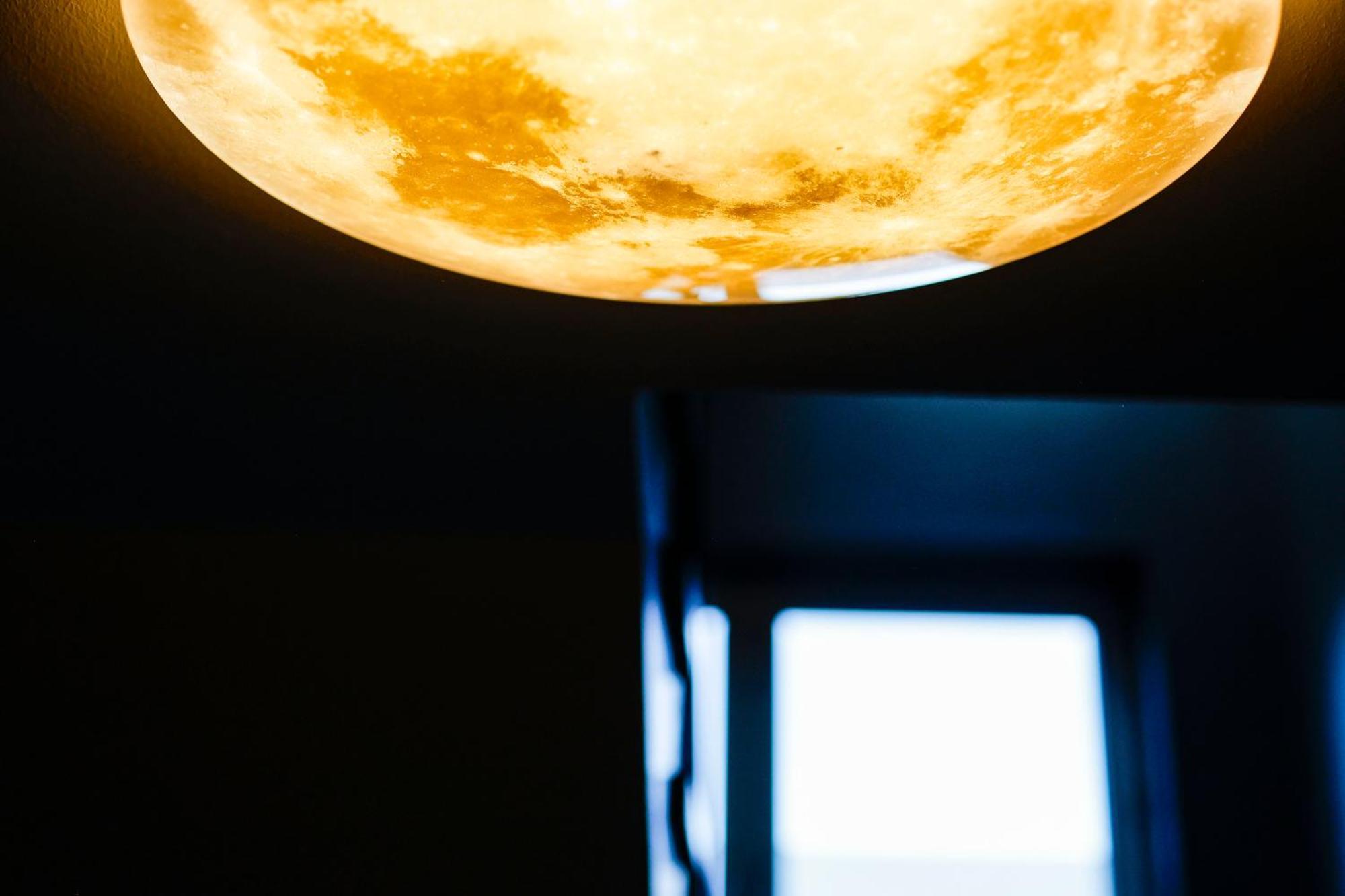 Sleephotels Cosmos ハンブルク エクステリア 写真